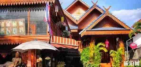 清邁購物攻略2018 清邁購物攻略2018