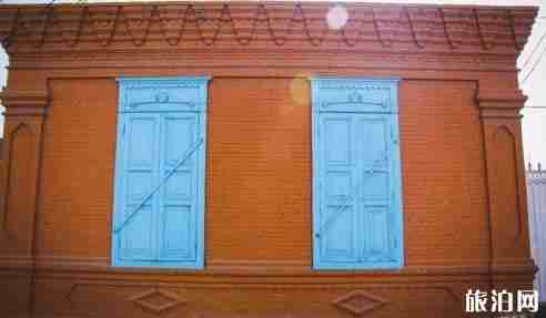 喀贊其民俗旅游區(qū)圖片 喀贊其民俗旅游區(qū)景點(diǎn)介紹