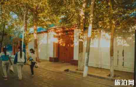 喀贊其民俗旅游區(qū)圖片 喀贊其民俗旅游區(qū)景點(diǎn)介紹