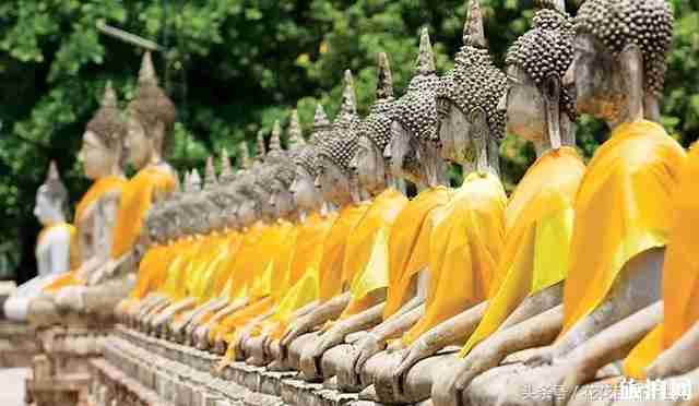 泰國小眾景點有哪些 泰國小眾景點介紹