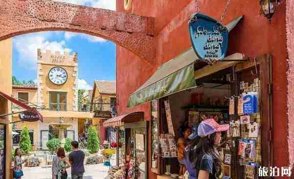 泰國小眾景點有哪些 泰國小眾景點介紹