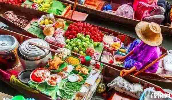泰國小眾景點有哪些 泰國小眾景點介紹