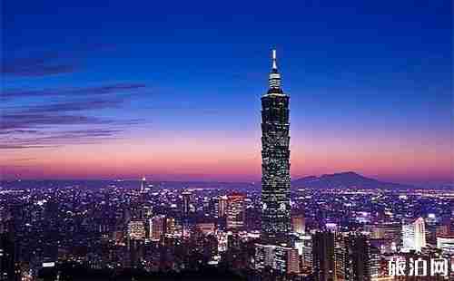 臺灣臺北必吃的甜品