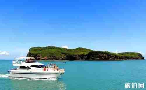 釣魚去哪里 中國釣魚勝地介紹