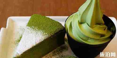 臺灣臺北必吃的甜品