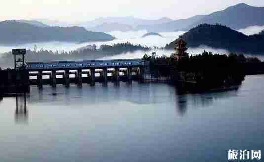 釣魚去哪里 中國釣魚勝地介紹