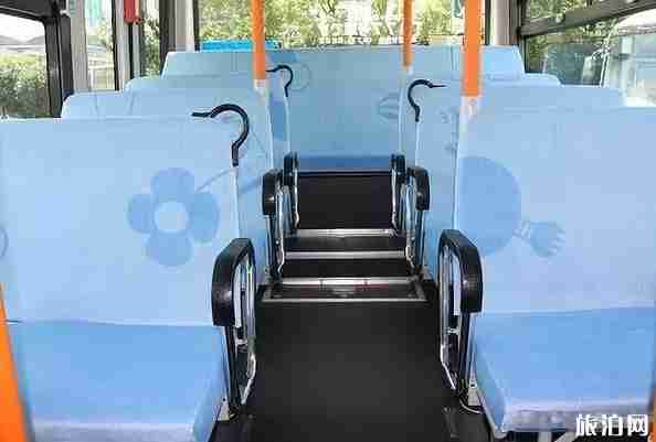 日本公交怎么坐 日本公交介紹