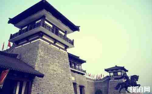 宿遷旅游景點(diǎn)有哪些 宿遷旅游景點(diǎn)介紹