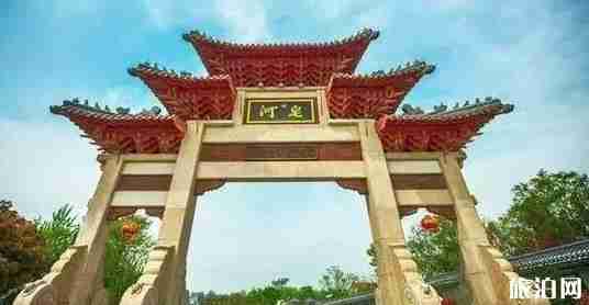 宿遷旅游景點(diǎn)有哪些 宿遷旅游景點(diǎn)介紹