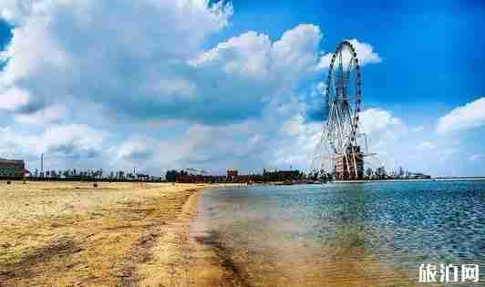 宿遷旅游景點(diǎn)有哪些 宿遷旅游景點(diǎn)介紹