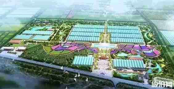 宿遷旅游景點(diǎn)有哪些 宿遷旅游景點(diǎn)介紹