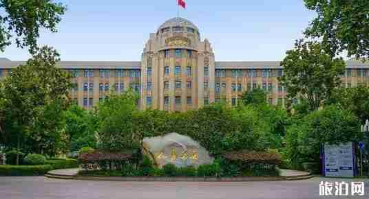 西安有哪些特色建筑 西安特色建筑介紹 西安有哪些特色建筑 西安特色建筑介紹