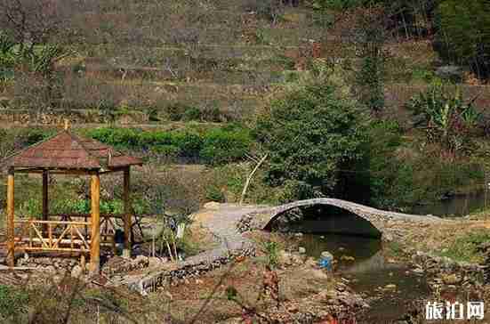 廣州徒步線路推薦 廣州徒步線路推薦