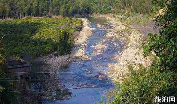 廣州徒步線路推薦 廣州徒步線路推薦