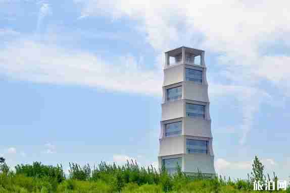 西安有哪些特色建筑 西安特色建筑介紹 西安有哪些特色建筑 西安特色建筑介紹