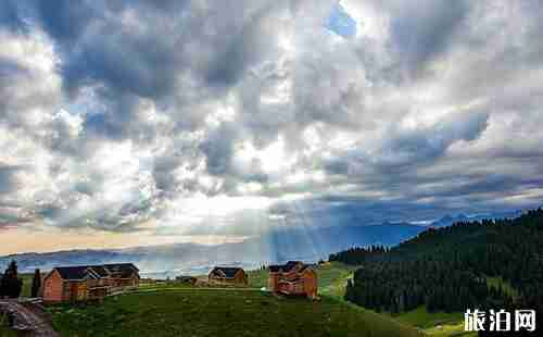 新疆自駕游路線推薦2018 新疆自駕游路線推薦2018