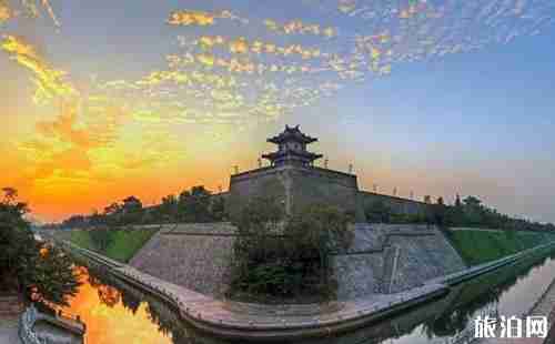 西安地標性建筑圖片 西安地標性建筑介紹