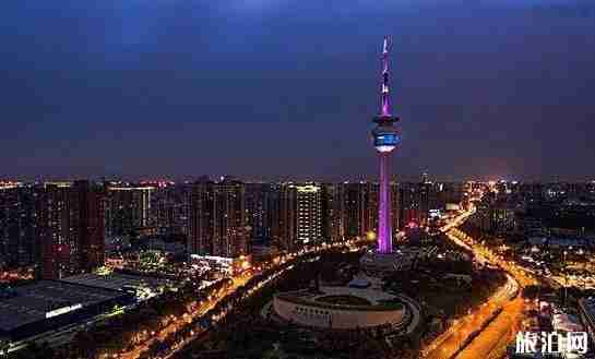 西安地標性建筑圖片 西安地標性建筑介紹