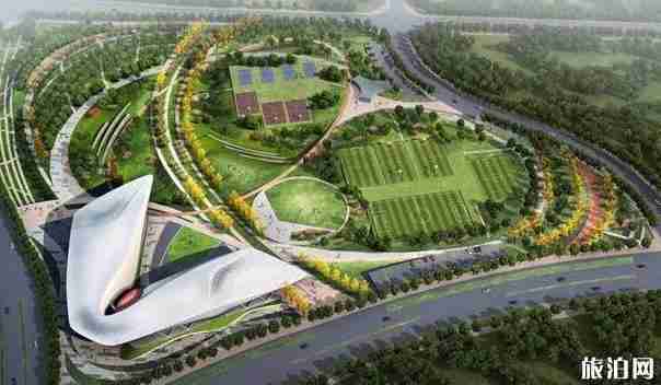 西安地標性建筑圖片 西安地標性建筑介紹