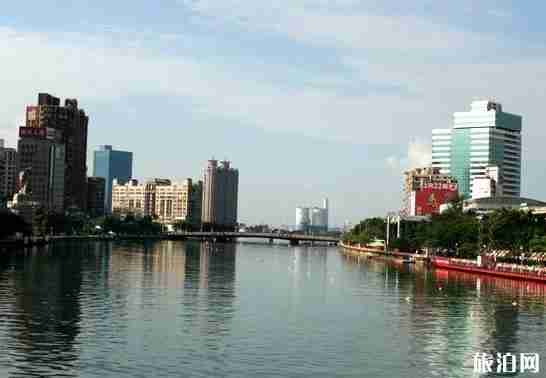 去臺灣高雄有什么好玩的景點 去臺灣高雄有什么好玩的景點