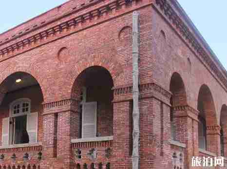 去臺灣高雄有什么好玩的景點 去臺灣高雄有什么好玩的景點