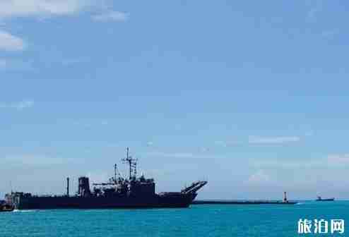 去臺灣高雄有什么好玩的景點 去臺灣高雄有什么好玩的景點