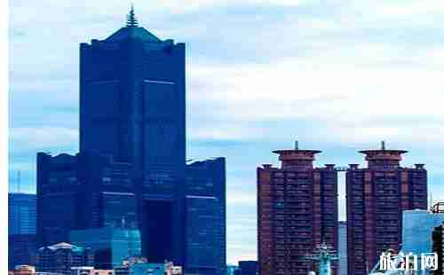 去臺灣高雄有什么好玩的景點 去臺灣高雄有什么好玩的景點