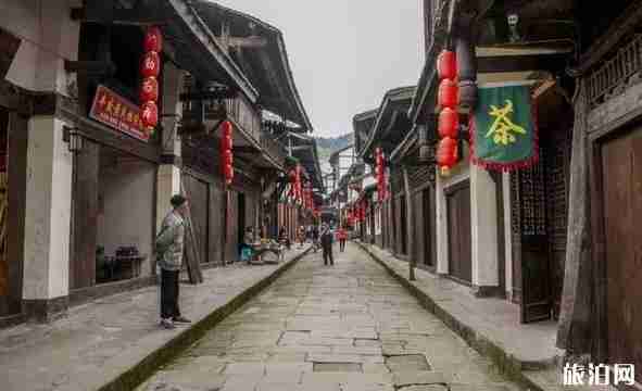 重慶免費(fèi)旅游景點(diǎn)大全2018