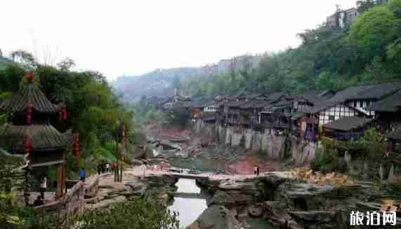 重慶免費(fèi)旅游景點(diǎn)大全2018