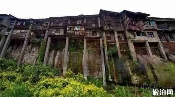 重慶免費(fèi)旅游景點(diǎn)大全2018