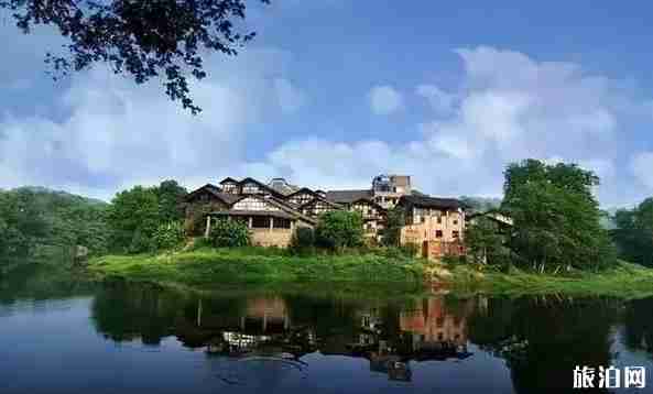 重慶免費(fèi)旅游景點(diǎn)大全2018