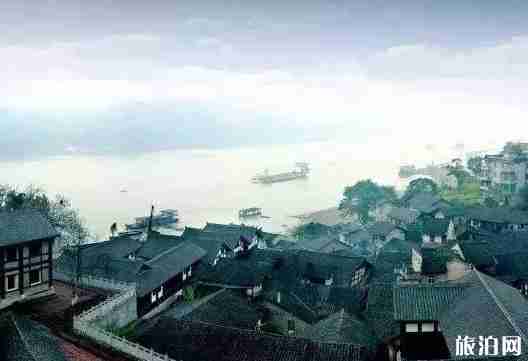 重慶免費(fèi)旅游景點(diǎn)大全2018