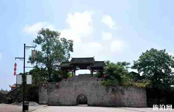 重慶免費(fèi)旅游景點(diǎn)大全2018