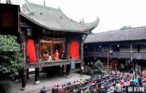 重慶免費(fèi)旅游景點(diǎn)大全2018