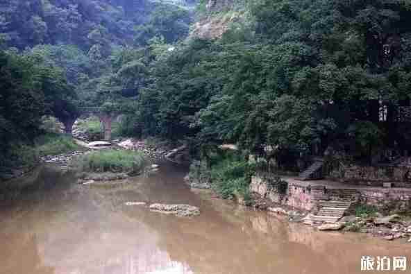 重慶免費(fèi)旅游景點(diǎn)大全2018