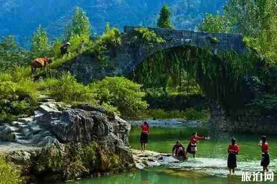 重慶免費(fèi)旅游景點(diǎn)大全2018