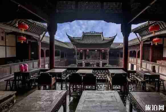 重慶免費(fèi)旅游景點(diǎn)大全2018