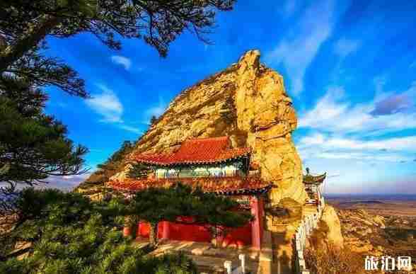 北鎮免費旅游景點大全2018 北鎮免費旅游景點大全2018