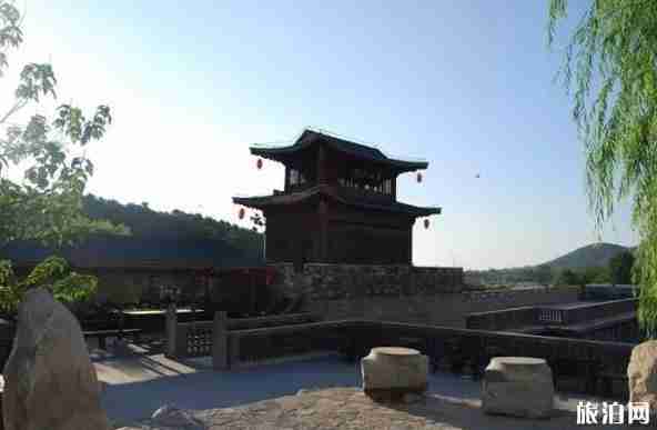 北鎮免費旅游景點大全2018 北鎮免費旅游景點大全2018