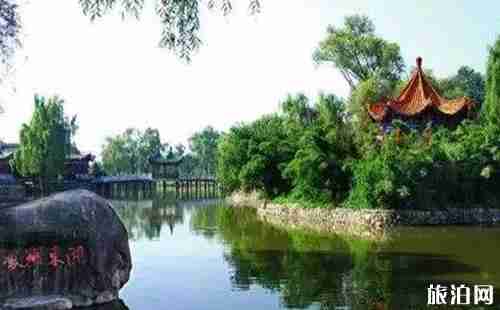 西安周邊好玩的小鎮(zhèn)有哪些 西安周邊好玩的小鎮(zhèn)介紹 西安周邊好玩的小鎮(zhèn)有哪些 西安周邊好玩的小鎮(zhèn)介紹