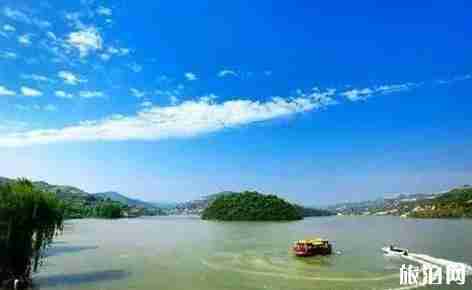 西安周邊好玩的小鎮(zhèn)有哪些 西安周邊好玩的小鎮(zhèn)介紹 西安周邊好玩的小鎮(zhèn)有哪些 西安周邊好玩的小鎮(zhèn)介紹