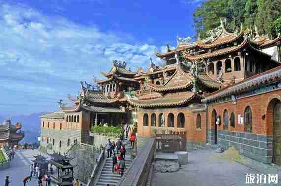 泉州必去的景點有哪些 泉州必去的景點介紹 泉州必去的景點有哪些 泉州必去的景點介紹