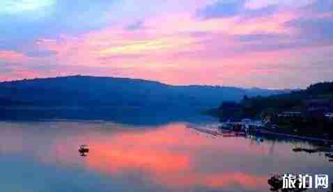 西安周邊好玩的小鎮(zhèn)有哪些 西安周邊好玩的小鎮(zhèn)介紹 西安周邊好玩的小鎮(zhèn)有哪些 西安周邊好玩的小鎮(zhèn)介紹