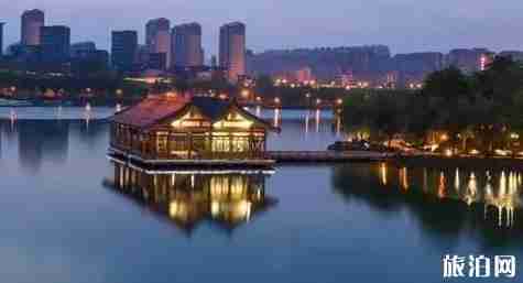 西安周邊好玩的小鎮(zhèn)有哪些 西安周邊好玩的小鎮(zhèn)介紹 西安周邊好玩的小鎮(zhèn)有哪些 西安周邊好玩的小鎮(zhèn)介紹