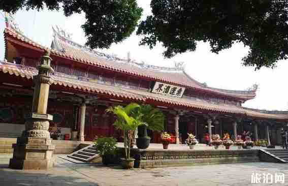 泉州必去的景點有哪些 泉州必去的景點介紹 泉州必去的景點有哪些 泉州必去的景點介紹