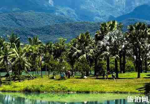 臺(tái)灣花蓮有什么好玩的地方 臺(tái)灣花蓮有什么好玩的地方