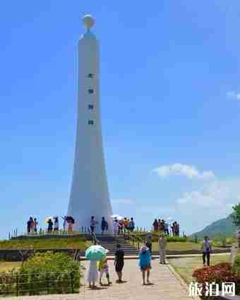 臺(tái)灣花蓮有什么好玩的地方 臺(tái)灣花蓮有什么好玩的地方