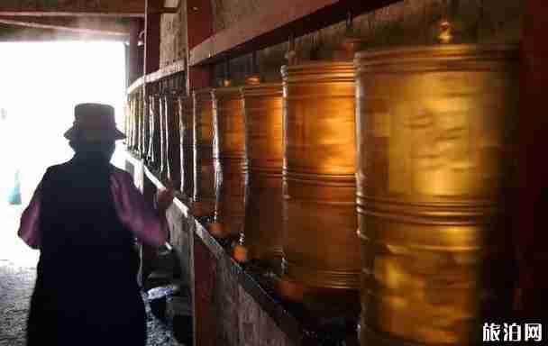 八廓街怎么讀 八廓街旅游介紹