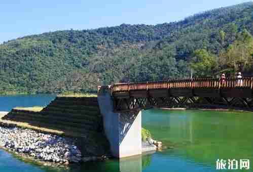 臺(tái)灣花蓮有什么好玩的地方 臺(tái)灣花蓮有什么好玩的地方