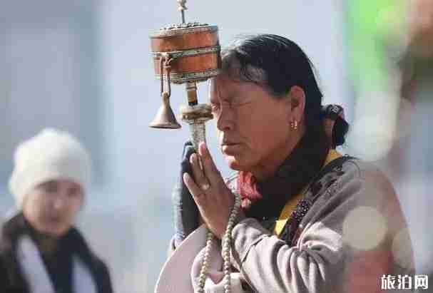 八廓街怎么讀 八廓街旅游介紹